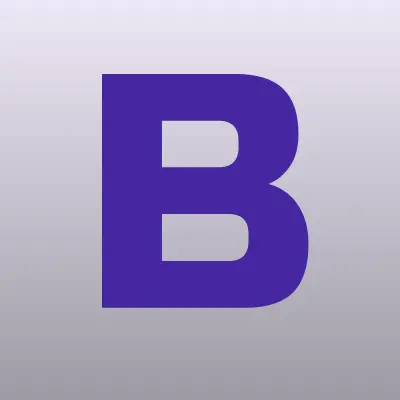 БИАНКО, сеть химчисток, лого-визитка
