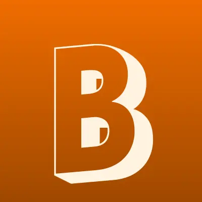 BINAR, сервисный центр, лого-визитка