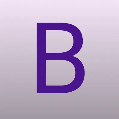 БИОМ, лого-визитка