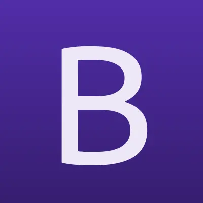БП, лого-визитка