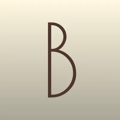 Baldinini, монобрендовый бутик, лого-визитка