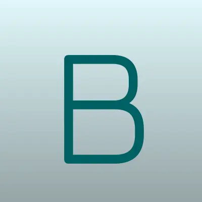 Барбандос, кафе, лого-визитка