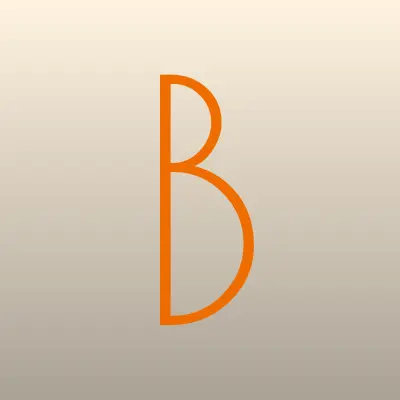 Barbara body and care, лого-визитка