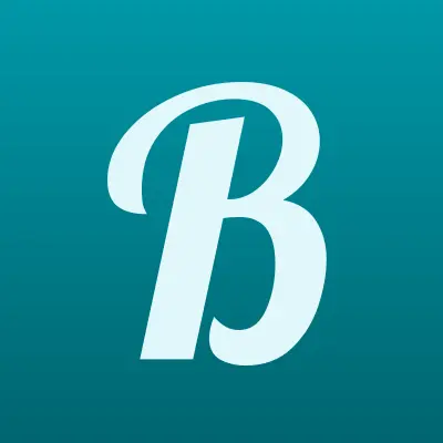 Beauty salon, лого-визитка