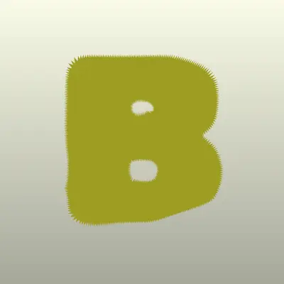 Biales Dance, танцевальная студия, лого-визитка