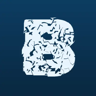 Библиотека №17, лого-визитка