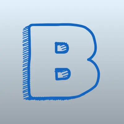 Бим, ветеринарный центр, лого-визитка
