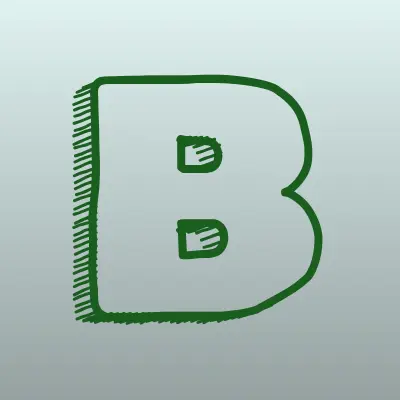 Биоэнергия, лого-визитка