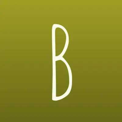 Blizko.ru, информационный портал, лого-визитка