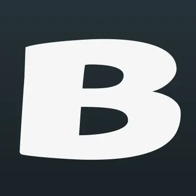 Букет+, лого-визитка