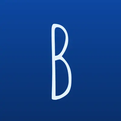 Буревестник, закусочная, лого-визитка