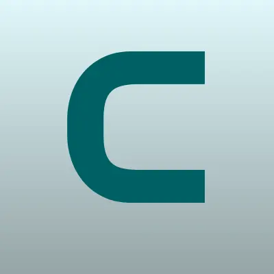 CHIAGO, магазин женской одежды, лого-визитка