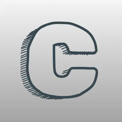 COSMOSHOP, магазин, лого-визитка