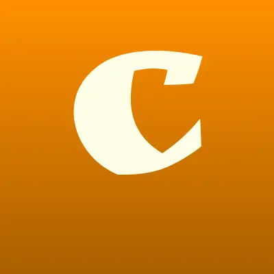 CREDO, образовательный центр, лого-визитка