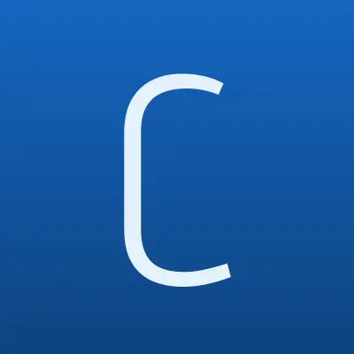 CRISTALMOET, лого-визитка