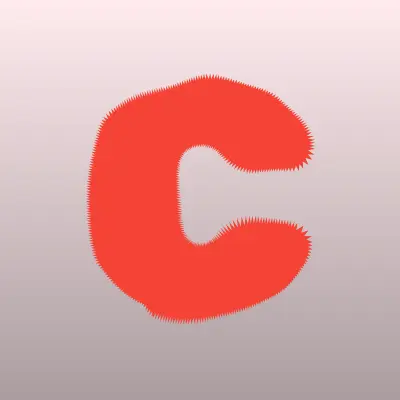 C.S.A., сюрвейерская компания, лого-визитка