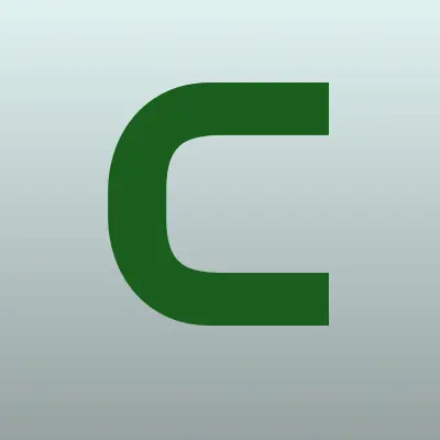 Caring, консультационный центр, лого-визитка