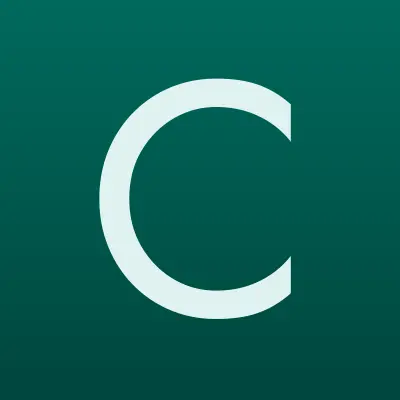 Чароит, художественный салон, лого-визитка
