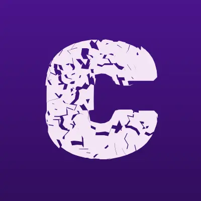 Celebrity media group, лого-визитка