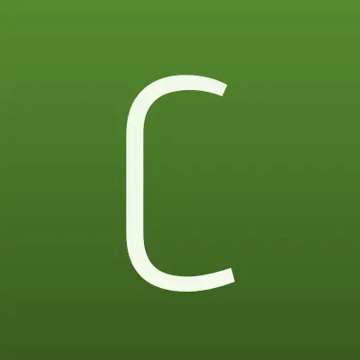 Cherry Lounge, центр паровых коктейлей, лого-визитка