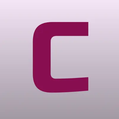 City Express, служба экспресс-доставки, лого-визитка