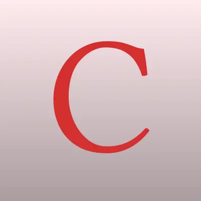 City-Мебель, сеть мебельных салонов, лого-визитка
