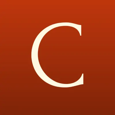 Colin`s, магазин одежды, лого-визитка