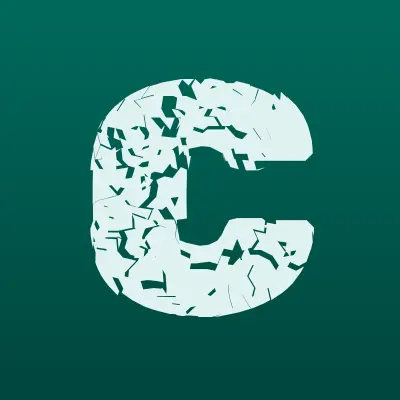 Consulting Tandem Group, компания, лого-визитка