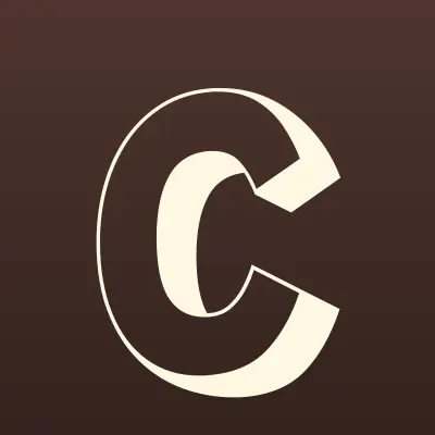 Copy Land, торгово-сервисная фирма, лого-визитка