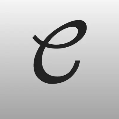 CosmosStar, компания, лого-визитка