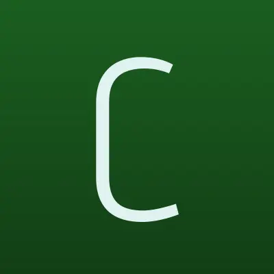 Crown, лого-визитка
