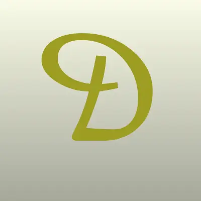 DIAMOND, студия красоты, лого-визитка