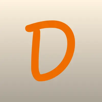 Deco, магазин, лого-визитка