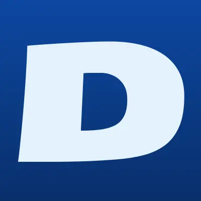 Denmax, мебельная компания, лого-визитка
