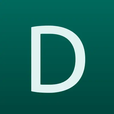 Dental Care, стоматология, лого-визитка