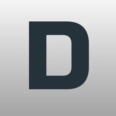 DetailZone, детейлинг-центр, лого-визитка