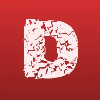 Детская школа искусств №1, лого-визитка