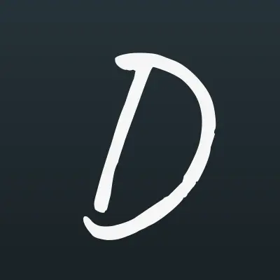 Diamond, салон красоты, лого-визитка
