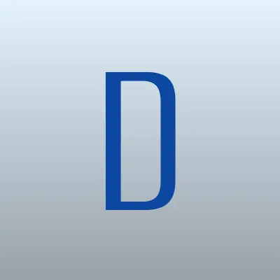 Domini, магазин женской одежды, лого-визитка