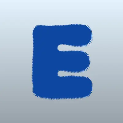 ЕА car service, автомастерская, лого-визитка