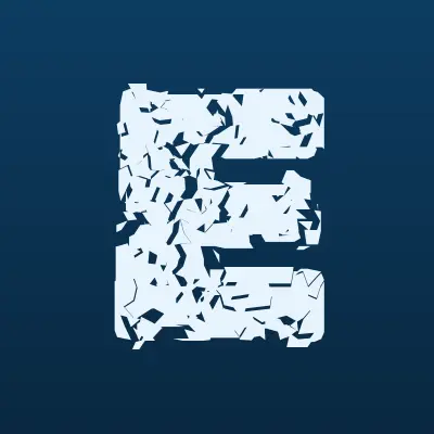 ЕФ, студия-парикмахерская, лого-визитка