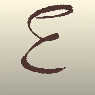 EVA_cotton, студия тканей, лого-визитка