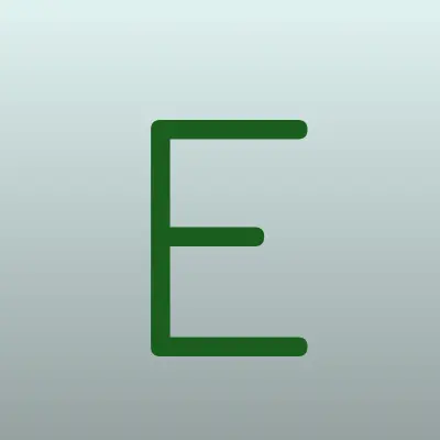 ЭкоПроект, лого-визитка