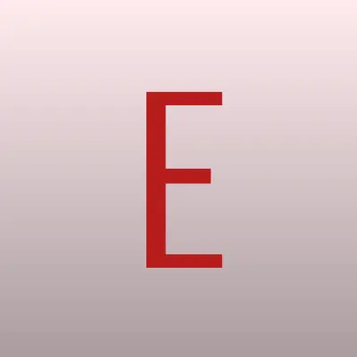Елисей, лого-визитка