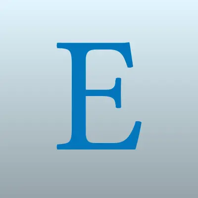 Елисей, центр профессиональной подготовки, лого-визитка
