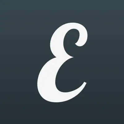 Emex.ru, интернет-магазин автозапчастей, лого-визитка