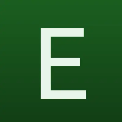 Emex.ru, интернет-магазин автозапчастей, лого-визитка