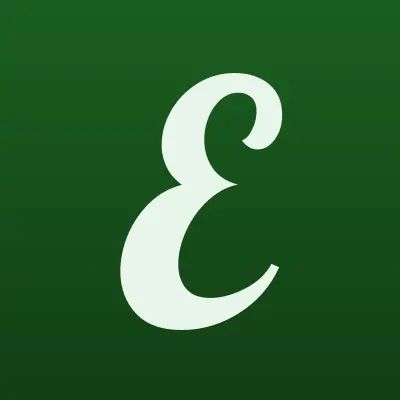 Energy, FM 106.8, лого-визитка