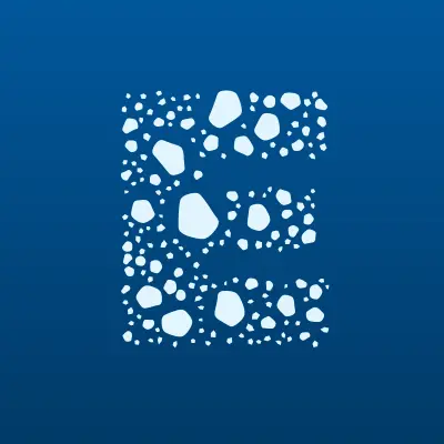 EventBoom, пространство для мероприятий, лого-визитка