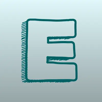ЕвроОбои, лого-визитка